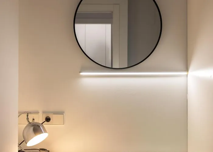 Bubu10 Appartement Valencia
