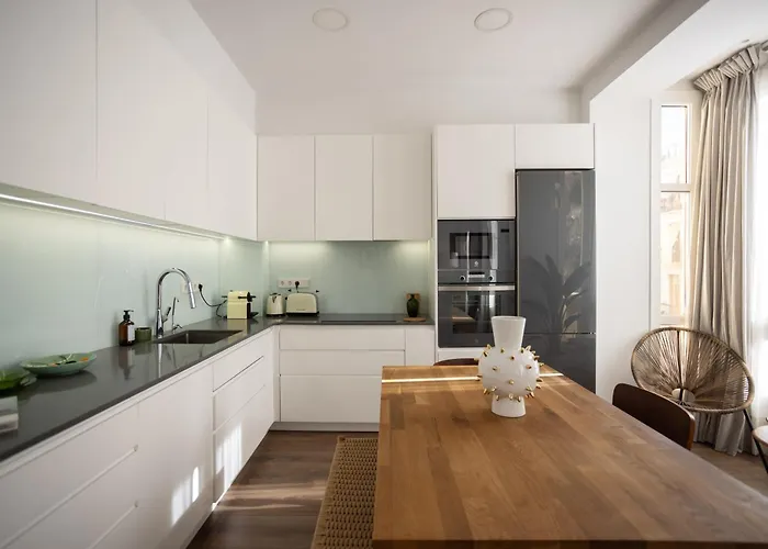 Bubu10 Appartement