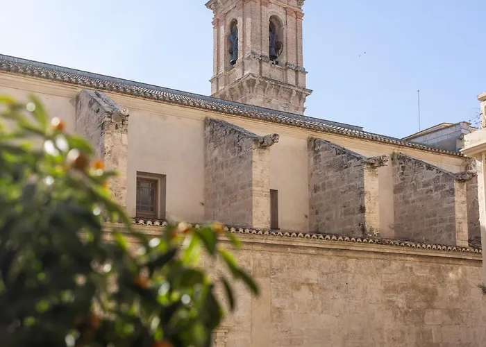 Appartement Bubu10 Valencia