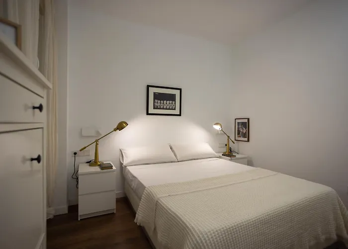 Appartement Bubu10