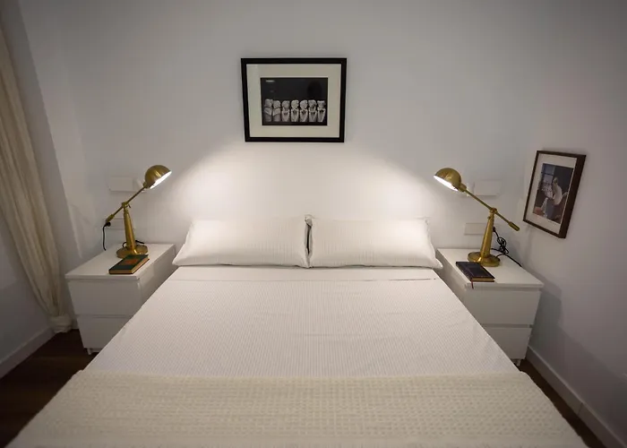 Appartement Bubu10 *