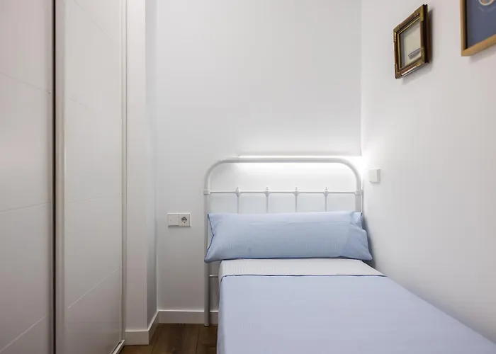 Bubu10 Appartement
