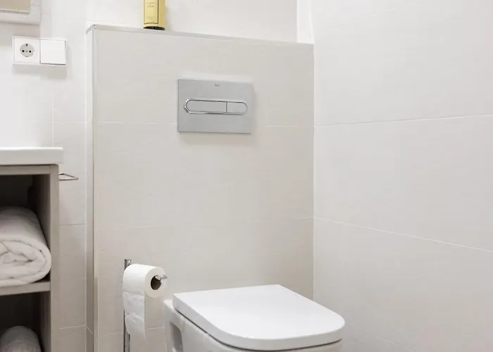 Appartement Bubu10 *