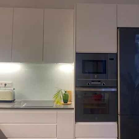 Bubu10 아파트 발렌시아