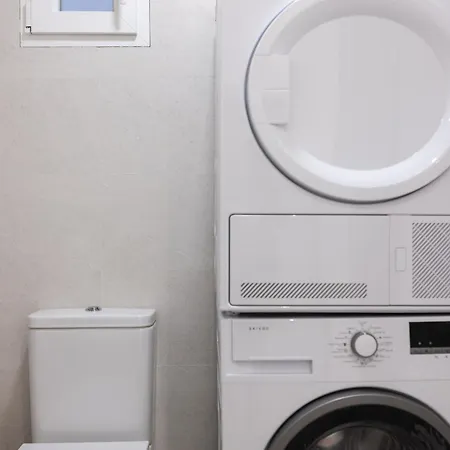 Apartment Bubu10