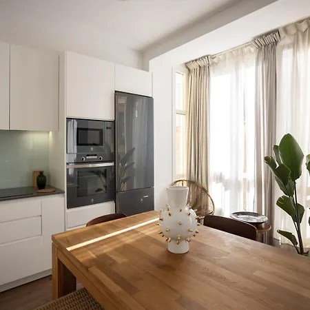 Bubu10 Apartment *