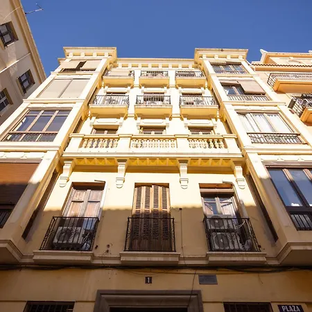 Bubu10 Apartment *
