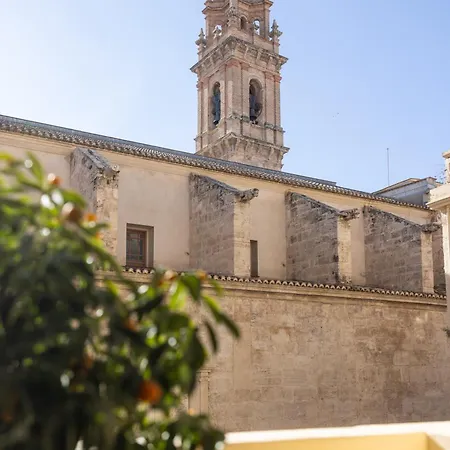 아파트 Bubu10 발렌시아