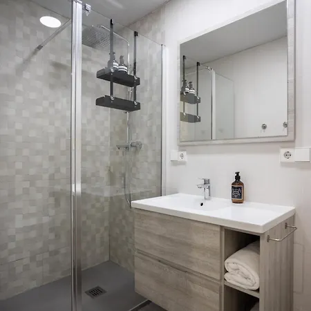 Bubu10 Apartment