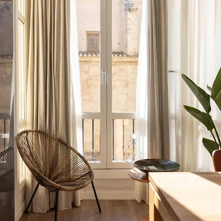 Bubu10 Apartment *