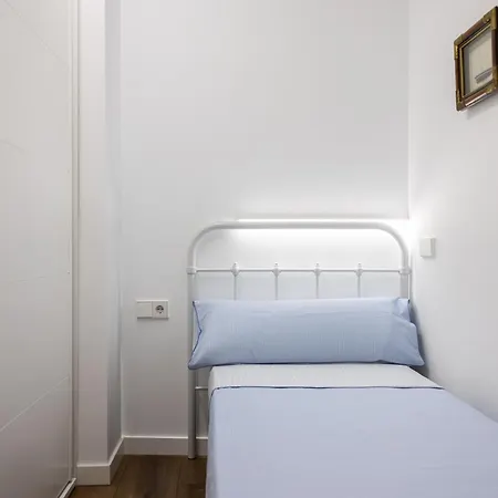 Bubu10 Apartment