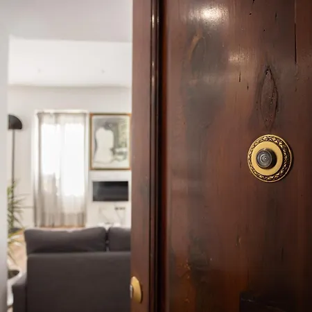 Apartment Bubu10
