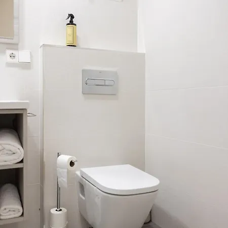 Apartment Bubu10 *
