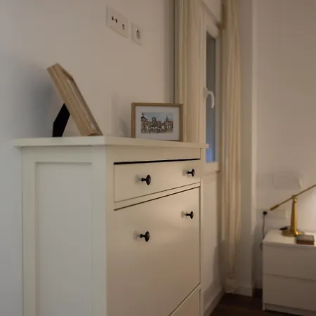 Apartment Bubu10