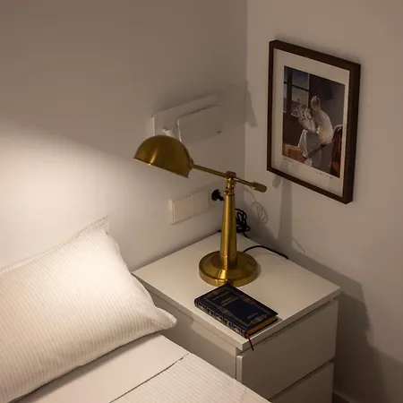 Bubu10 Apartment Valencia