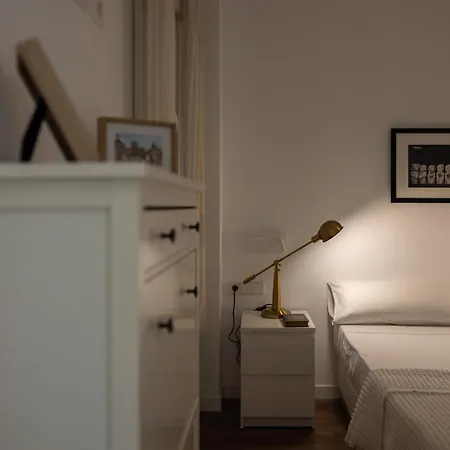 Apartment Bubu10