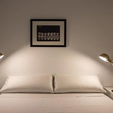 Apartment Bubu10 *