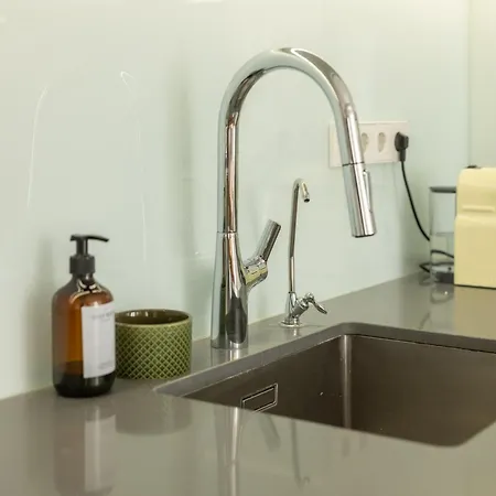 Apartment Bubu10