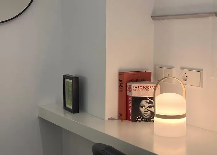 Bubu10 Apartamento Valencia