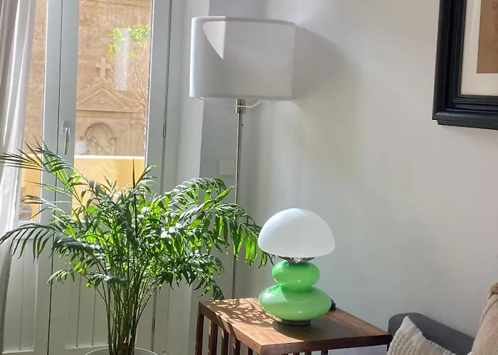 Bubu10 Appartement