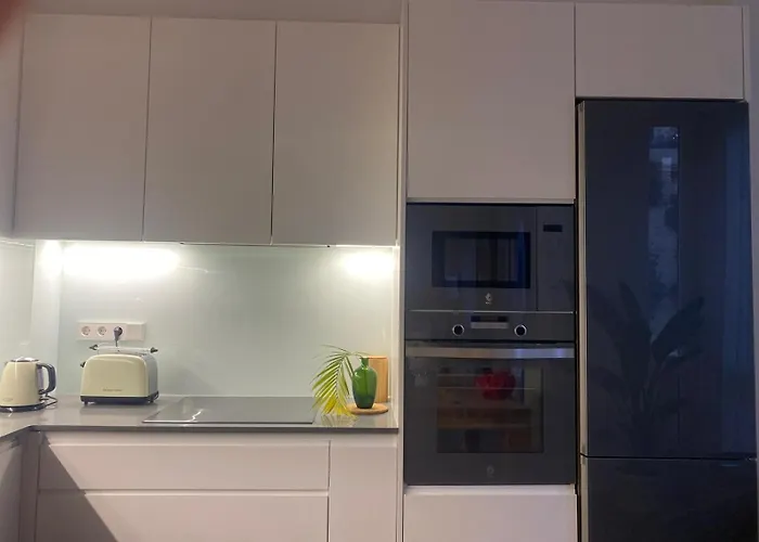 Bubu10 Appartement Valence