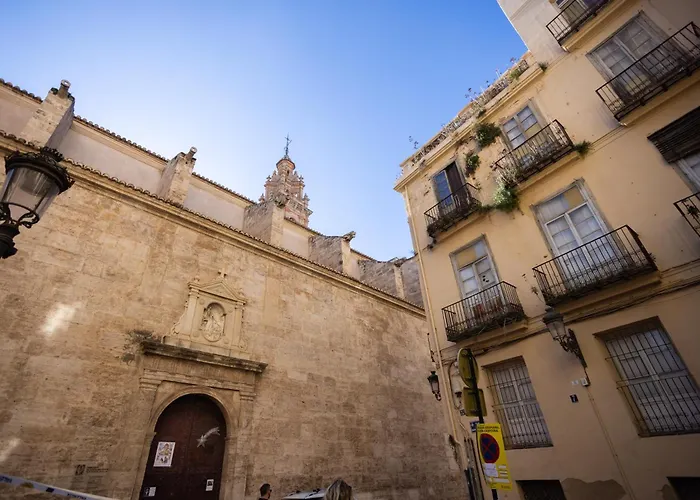 Bubu10 Appartement Valence