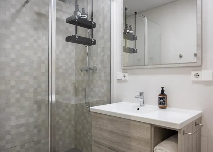 Bubu10 Apartamento