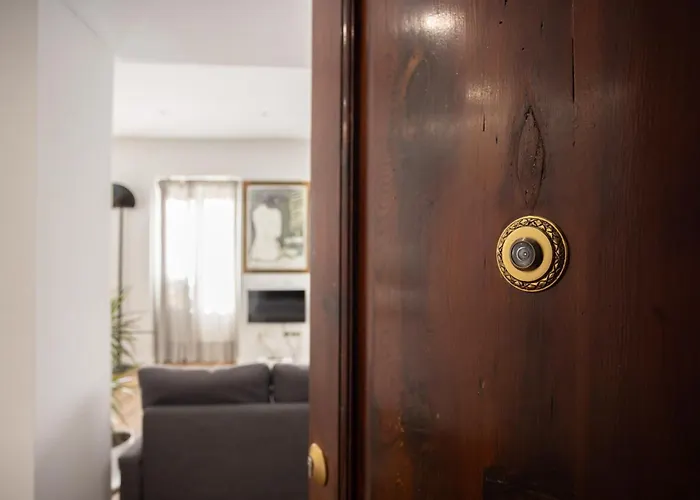 Appartement Bubu10