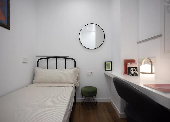 Bubu10 Apartamento *