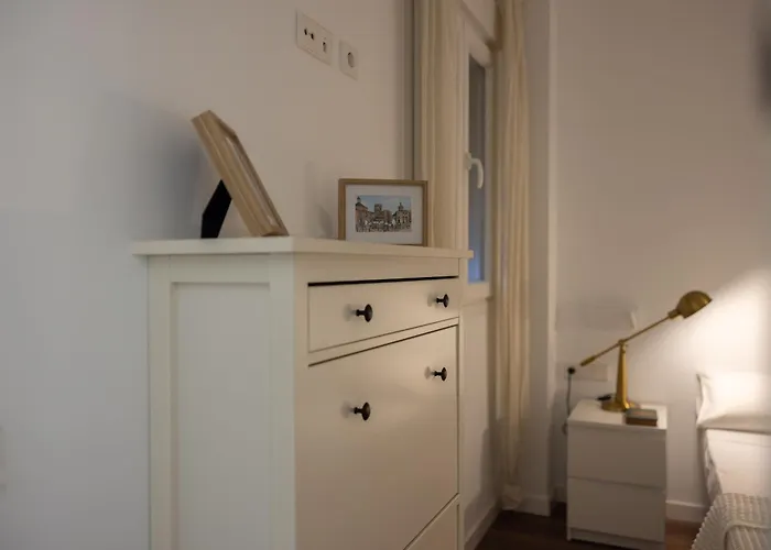 Appartement Bubu10