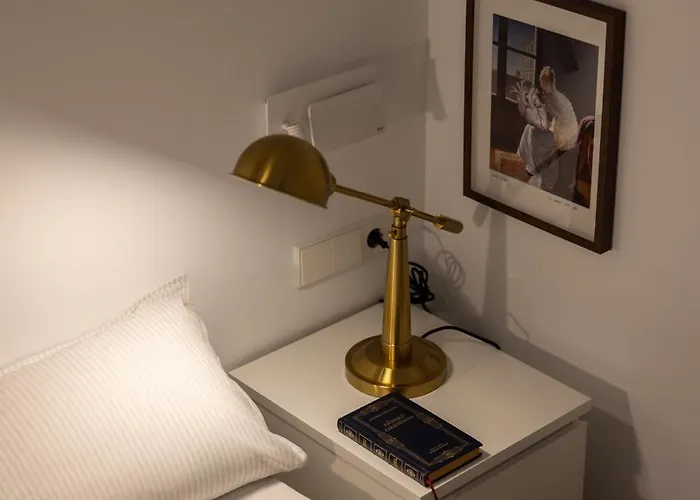 Bubu10 Appartement Valence