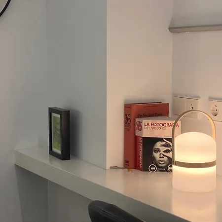 Bubu10 Apartment Valencia