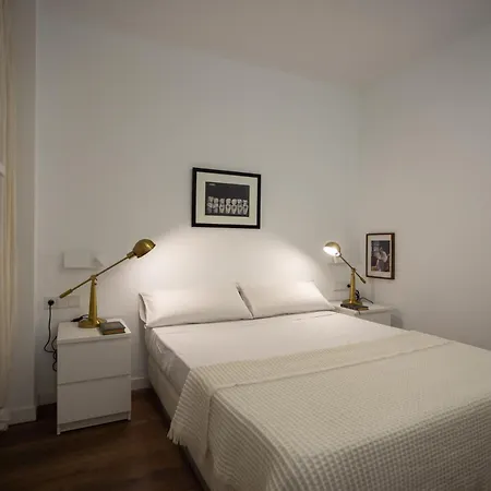 Apartment Bubu10