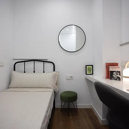 Bubu10 Apartment *