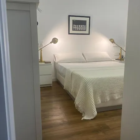 Bubu10 Apartman Valencia