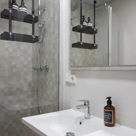 Apartman Bubu10 Valencia